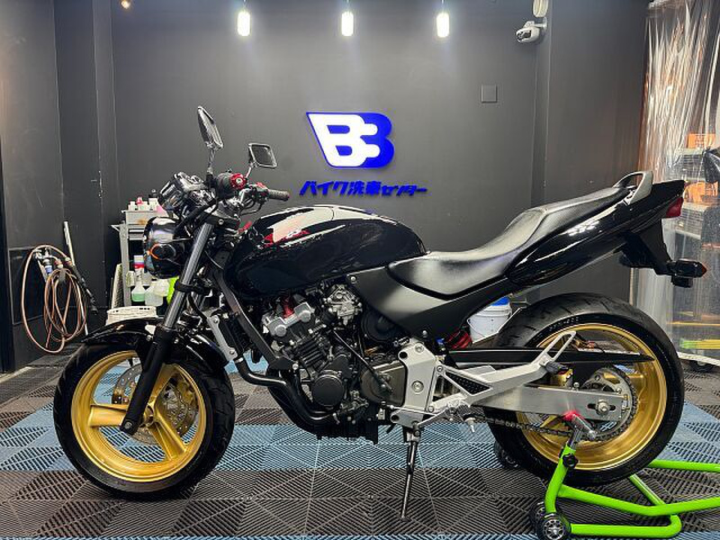 ホンダ ホーネット250 (1203395) | 中古バイク・新車の事ならバイク