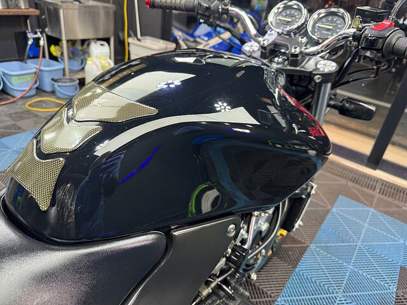 商談中★★ホーネット250 走行13500km 自賠令和6年5月19日まで　機関良好★★松本市より ホンダ ホーネット250 (1201190) | 中古バイク・新車の事ならバイク