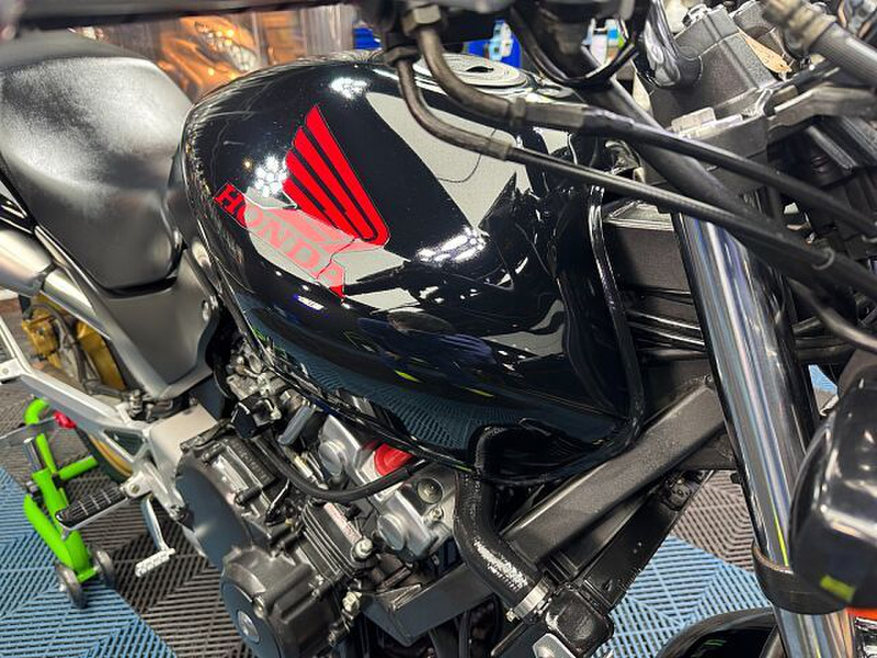 ホンダ ホーネット250 (1203395) | 中古バイク・新車の事ならバイク