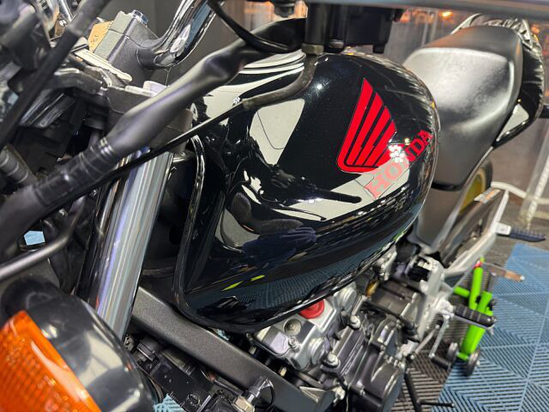 ホーネット250 実働　23/11/24現在受付中　引取限 車種別特集 ホンダ ホーネット250 | バイクワンブログ | バイクワン