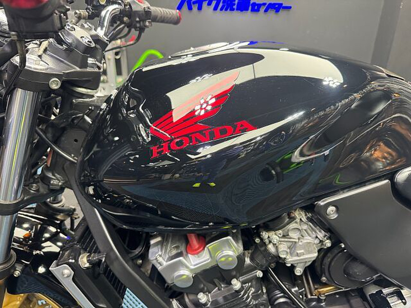 ホンダ ホーネット250 (1203395) | 中古バイク・新車の事ならバイク