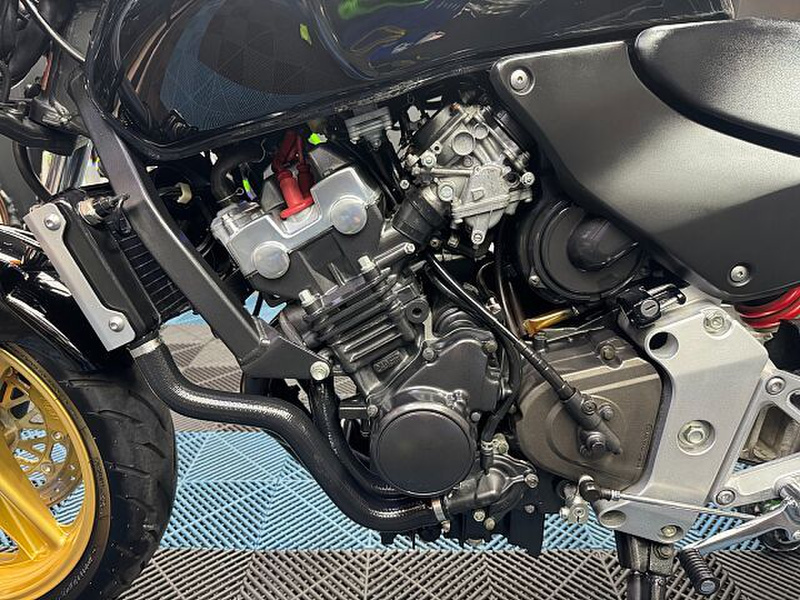 ホーネット250 実働　23/11/24現在受付中　引取限 ホンダ ホーネット250 (1197606) | 中古バイク・新車の事ならバイク