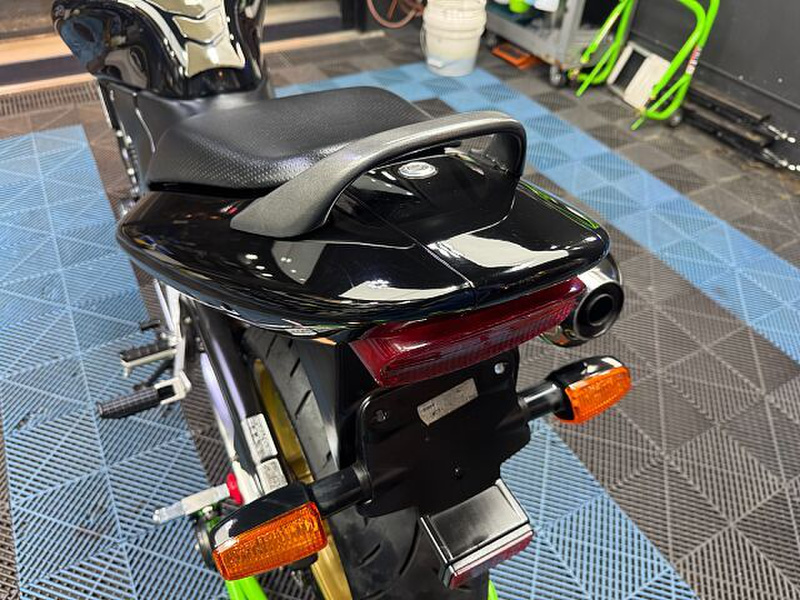 ホンダ ホーネット250 (1203395) | 中古バイク・新車の事ならバイク