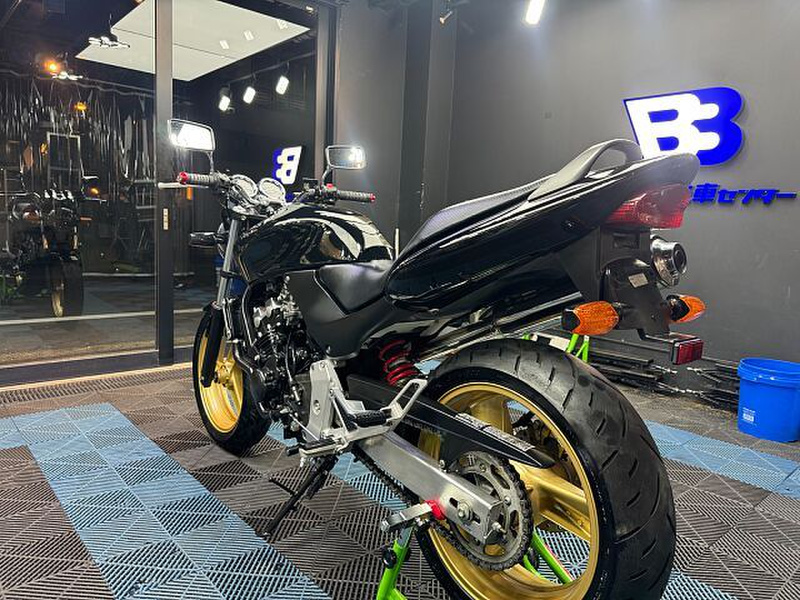 ホンダ ホーネット250 (1203395) | 中古バイク・新車の事ならバイク