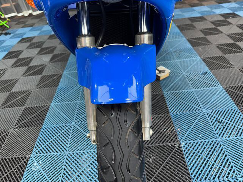 ヤマハ TZR250 (1203396) | 中古バイク・新車の事ならバイクの窓口