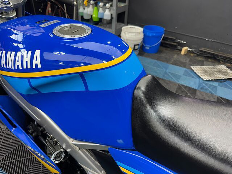 ヤマハ TZR250 (1203396) | 中古バイク・新車の事ならバイクの窓口