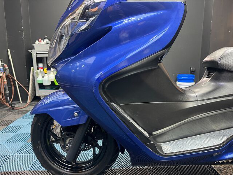 スズキ スカイウェイブ250 TypeS (1203397) | 中古バイク