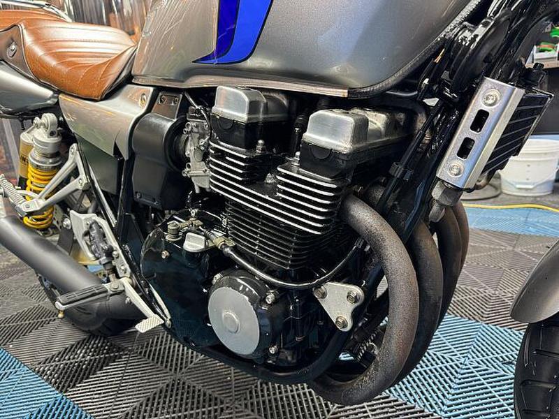 ヤマハ XJR400R (1203403) | 中古バイク・新車の事ならバイクの窓口