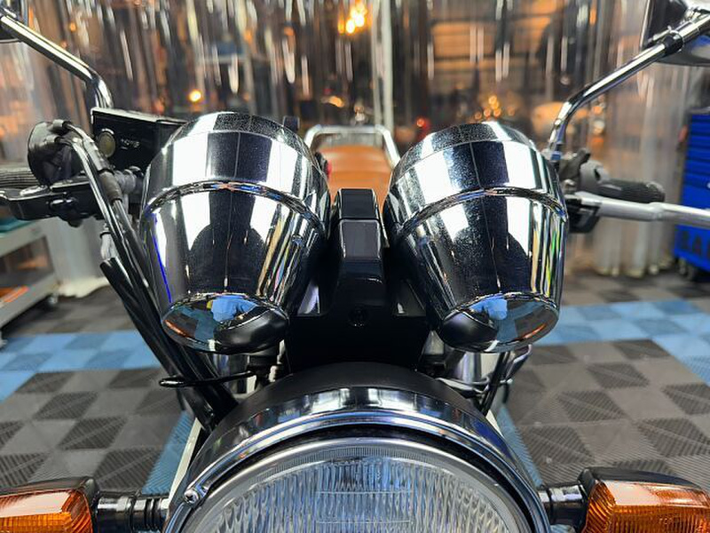 ヤマハ XJR400R (1203403) | 中古バイク・新車の事ならバイクの窓口