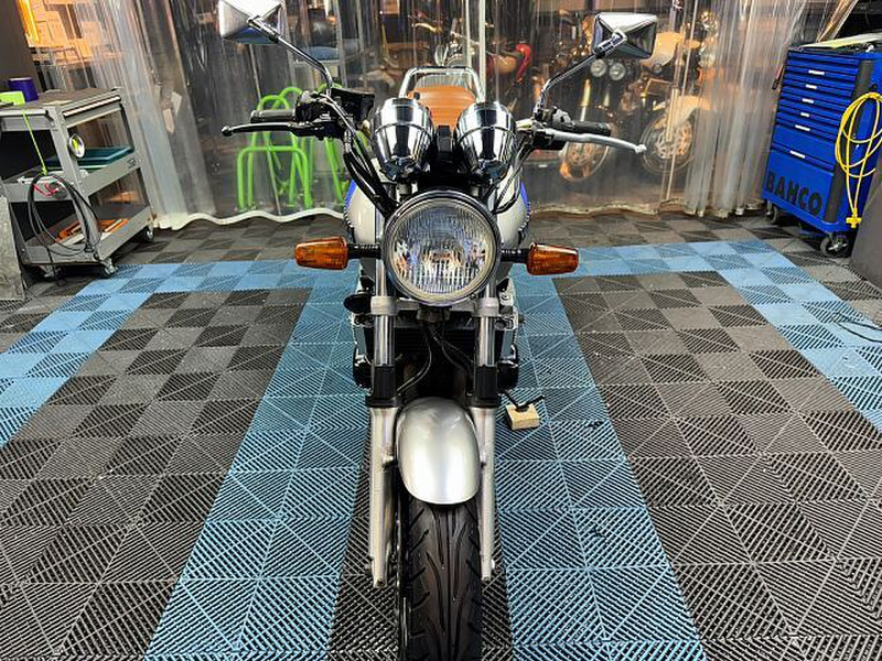 ヤマハ XJR400R (1203403) | 中古バイク・新車の事ならバイクの窓口