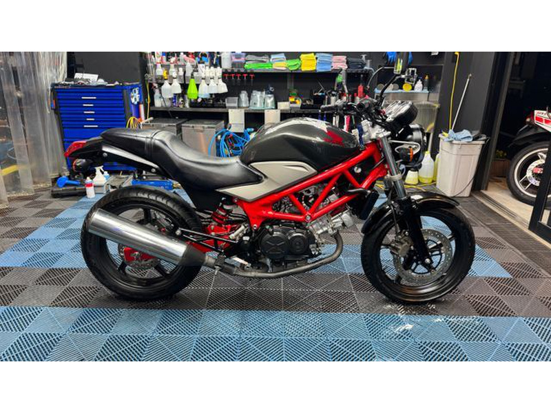 他店に売れてしまいました。回覧ありがとうございました。☆ホンダVTR250♪ image.php?id=2147806027&p=