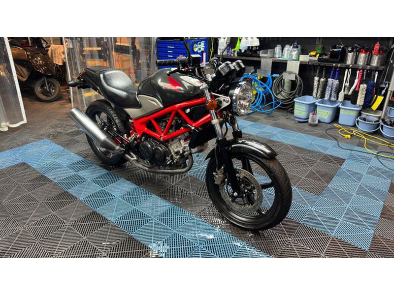 ホンダ VTR250 (1203411) | 中古バイク・新車の事ならバイクの窓口