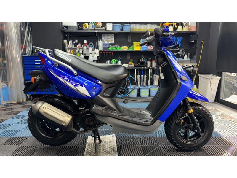 ヤマハ BW's100 (1203421) | 中古バイク・新車の事ならバイクの窓口