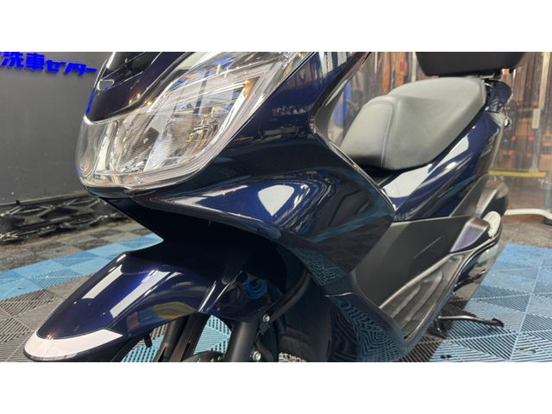 バイク PCX ホンダ PCX (1203425) | 中古バイク・新車の事ならバイクの窓口