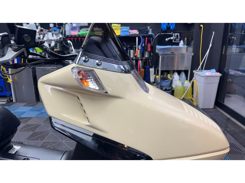 ホンダ フュージョン (1203426) | 中古バイク・新車の事ならバイクの窓口