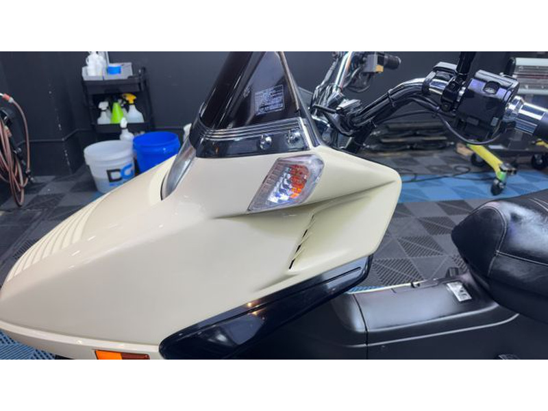 ホンダ フュージョン (1203426) | 中古バイク・新車の事ならバイクの窓口