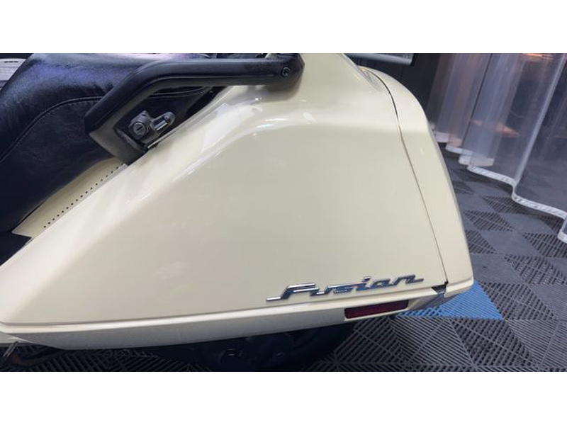 ☆ご成約☆ホンダ・フュージョン(21台目) ロングセラーの250ccスクーター「フュージョン」をマイナーモデル