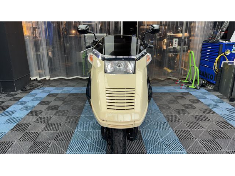 ☆ご成約☆ホンダ・フュージョン(21台目) ロングセラーの250ccスクーター「フュージョン」をマイナーモデル