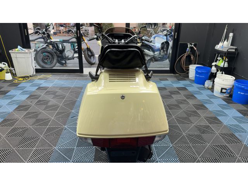 ホンダ フュージョン (1203426) | 中古バイク・新車の事ならバイクの窓口