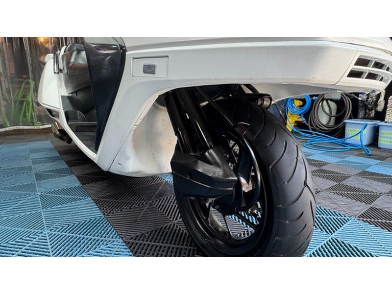 ホンダ フュージョン (1203433) | 中古バイク・新車の事ならバイクの窓口