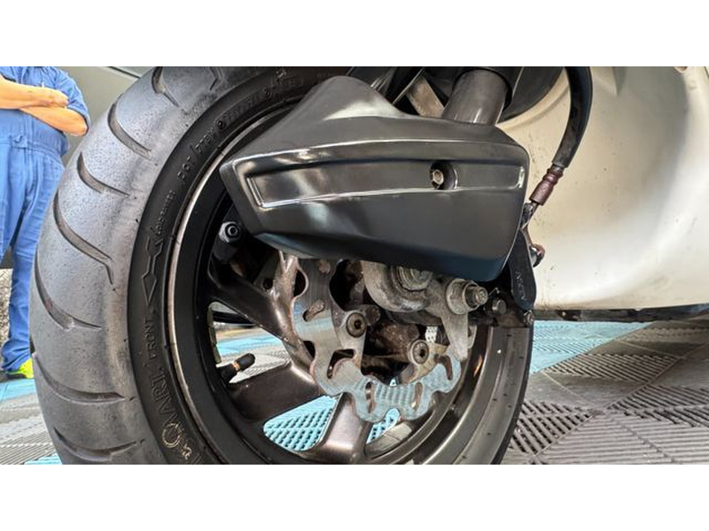 ホンダ フュージョン (1203433) | 中古バイク・新車の事ならバイクの窓口 ホンダ フュージョン (1203433) | 中古バイク・新車の事ならバイクの窓口