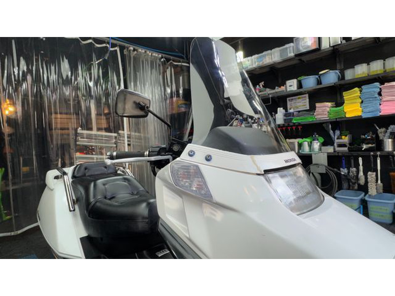 ホンダ フュージョン (1203433) | 中古バイク・新車の事ならバイクの窓口