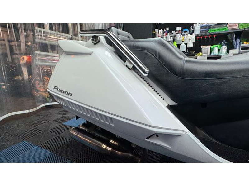 ホンダ フュージョン (1203433) | 中古バイク・新車の事ならバイクの窓口