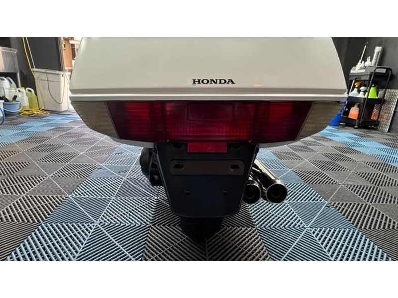 ホンダ フュージョン (1203433) | 中古バイク・新車の事ならバイクの窓口