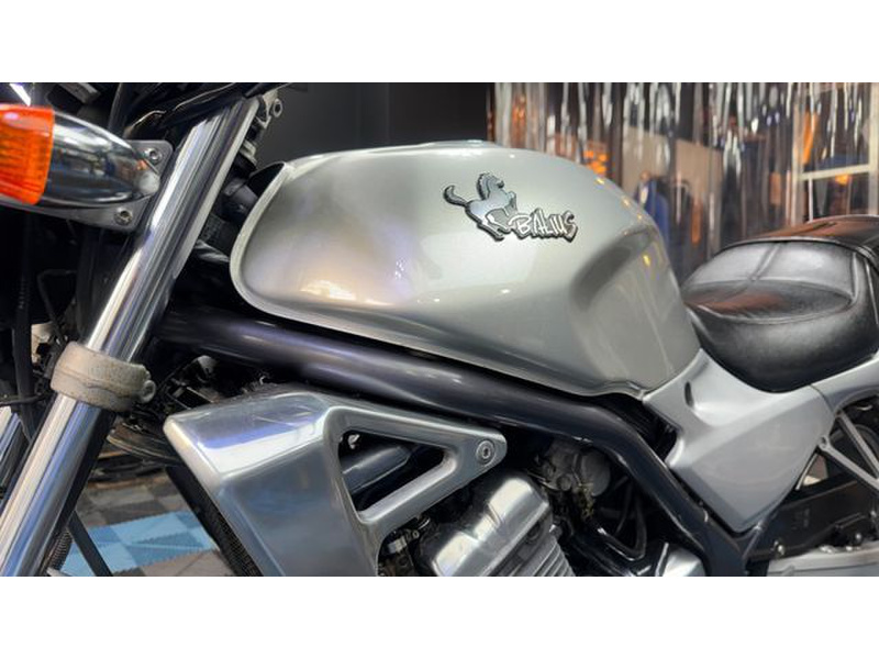 カワサキ バリオス (1203434) | 中古バイク・新車の事ならバイクの窓口