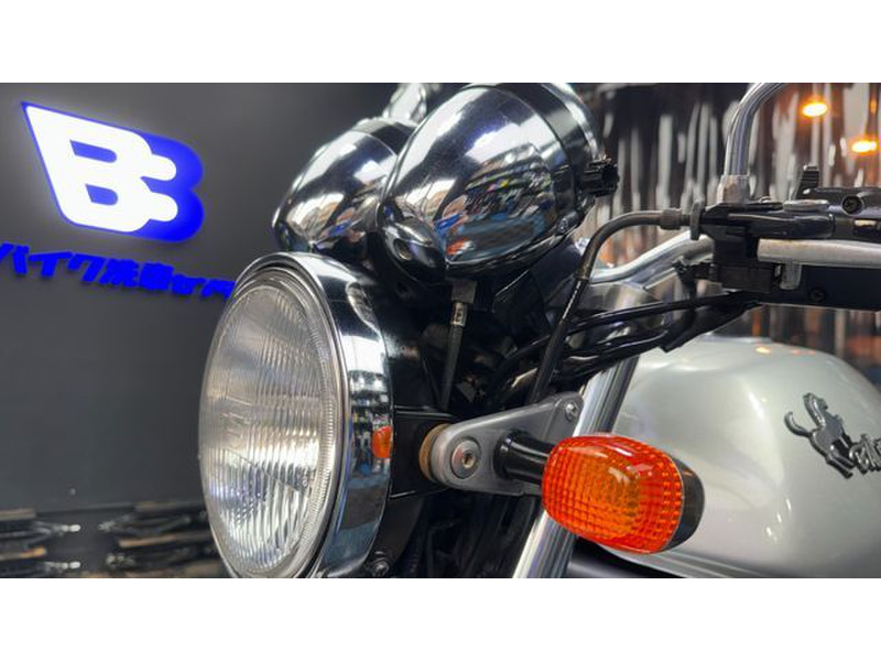 カワサキ バリオス (1203434) | 中古バイク・新車の事ならバイクの窓口