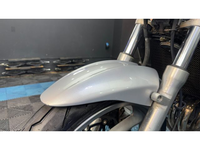 バリオスA3売ります 中古】横浜～ Kawasaki バリオス A3 旧車 カスタム 好調の落札情報詳細