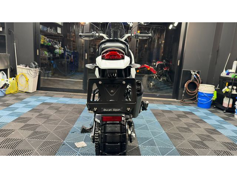 ドゥカティ ドゥカティ デザートX (1203485) | 中古バイク・新車の事