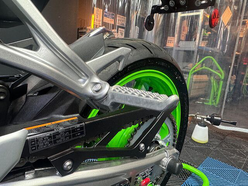 カワサキ Ninja ZX－4RR KRT EDITION (1203498