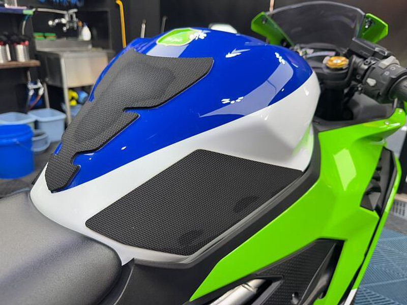 カワサキ Ninja ZX－4RR KRT EDITION (1203498