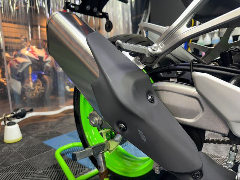 カワサキ Ninja ZX－4RR KRT EDITION (1203498