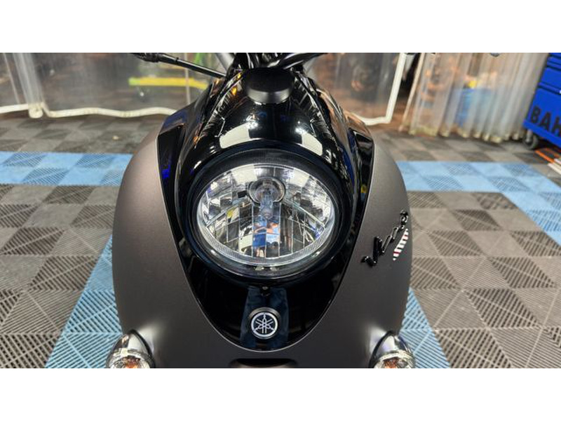 ヤマハ ビーノ (1204837) | 中古バイク・新車の事ならバイクの窓口