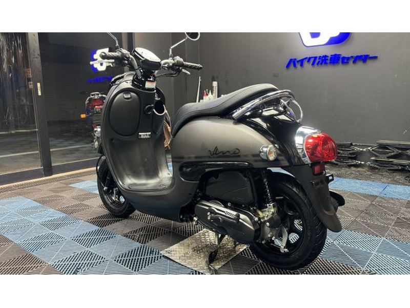 ヤマハ ビーノ (1204837) | 中古バイク・新車の事ならバイクの窓口