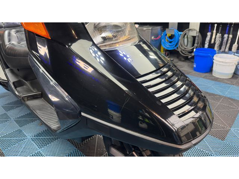 ホンダ フュージョン (1204843) | 中古バイク・新車の事ならバイクの窓口