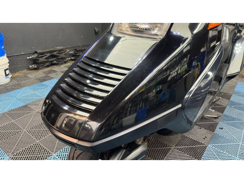ホンダ フュージョン (1204843) | 中古バイク・新車の事ならバイクの窓口