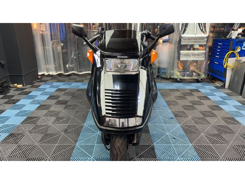 ホンダ フュージョン (1204843) | 中古バイク・新車の事ならバイクの窓口