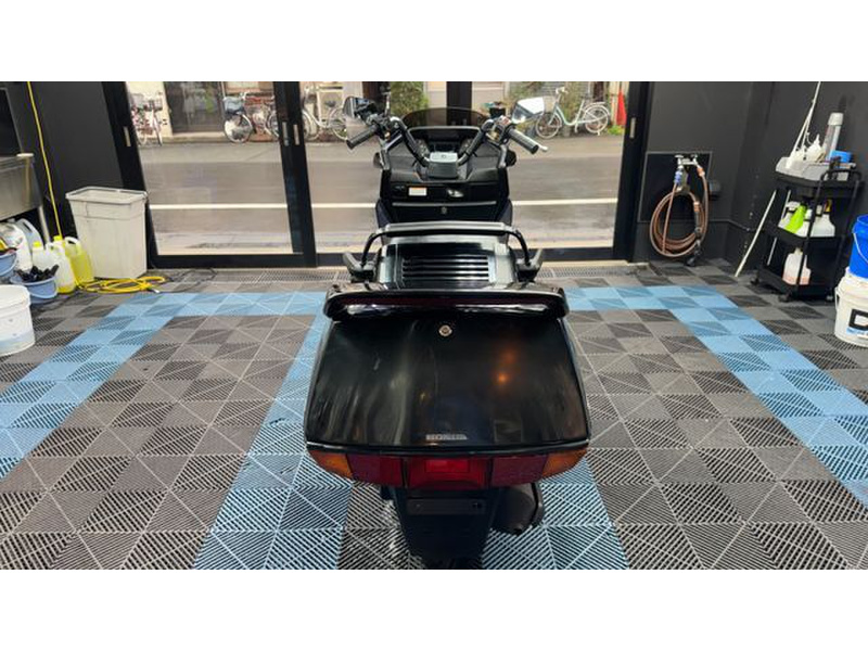 ホンダ フュージョン (1204843) | 中古バイク・新車の事ならバイクの窓口