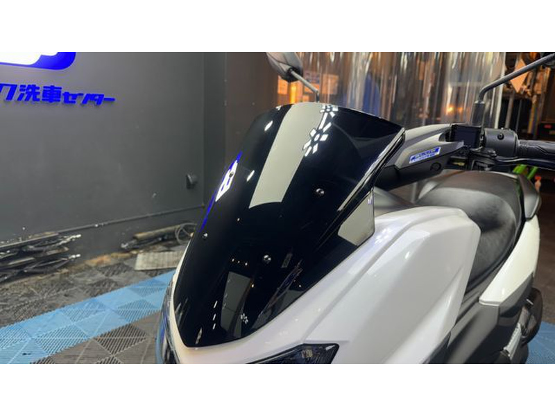 ヤマハ NMAX (1204846) | 中古バイク・新車の事ならバイクの窓口