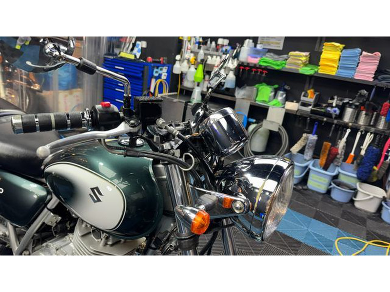 スズキ ST250Eタイプ (1205076) | 中古バイク・新車の事なら