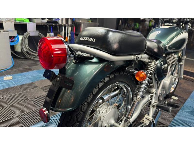 スズキ ST250Eタイプ (1205076) | 中古バイク・新車の事なら