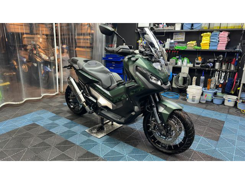 ホンダ X－ADV (1205326) | 中古バイク・新車の事ならバイクの窓口
