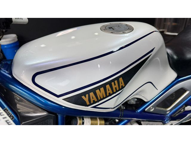 ヤマハ R1－Z (1206272) | 中古バイク・新車の事ならバイクの窓口