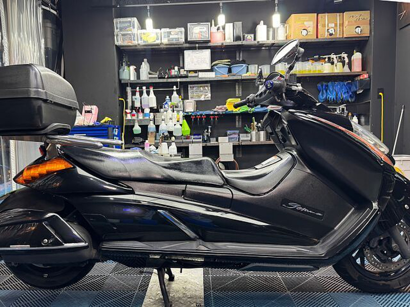 スズキ ジェンマ (1206330) | 中古バイク・新車の事ならバイクの窓口
