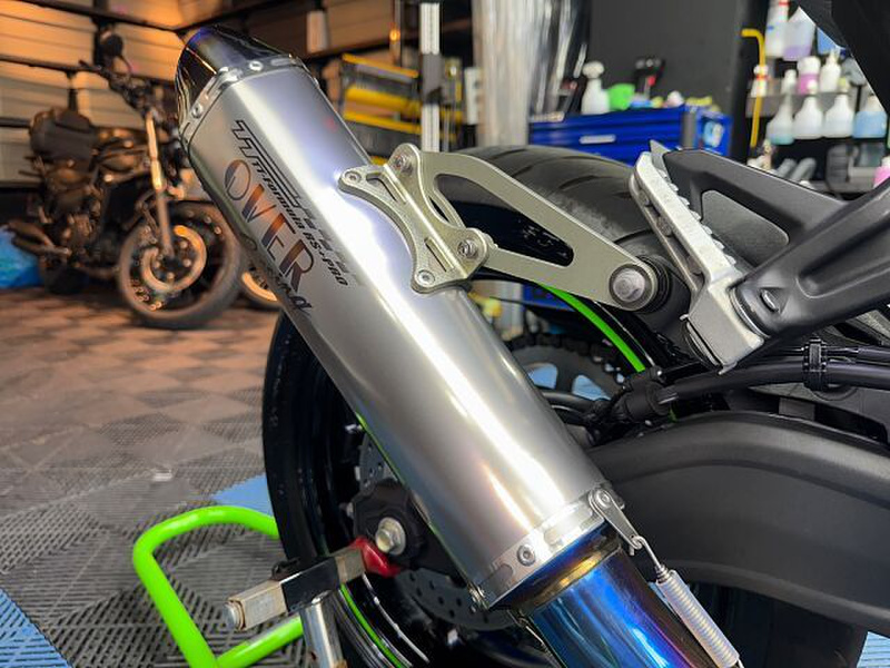q*4様 AR 53枚　まとめ売り カワサキ Ninja ZX－4RR KRT EDITION (1206519