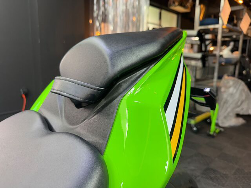 カワサキ Ninja ZX－4RR KRT EDITION (1206519