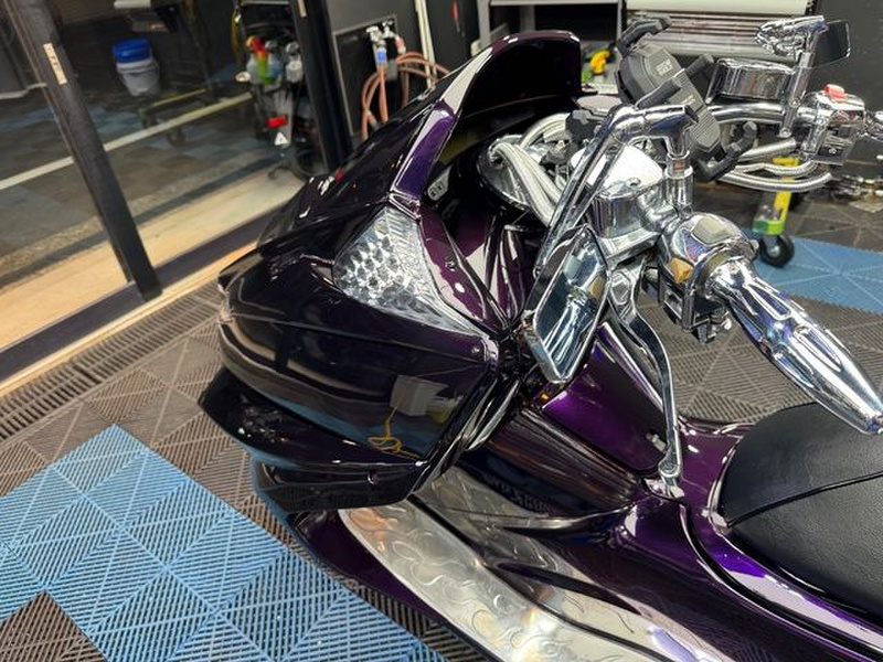 ヤマハ マグザム250 (1206528) | 中古バイク・新車の事ならバイクの窓口